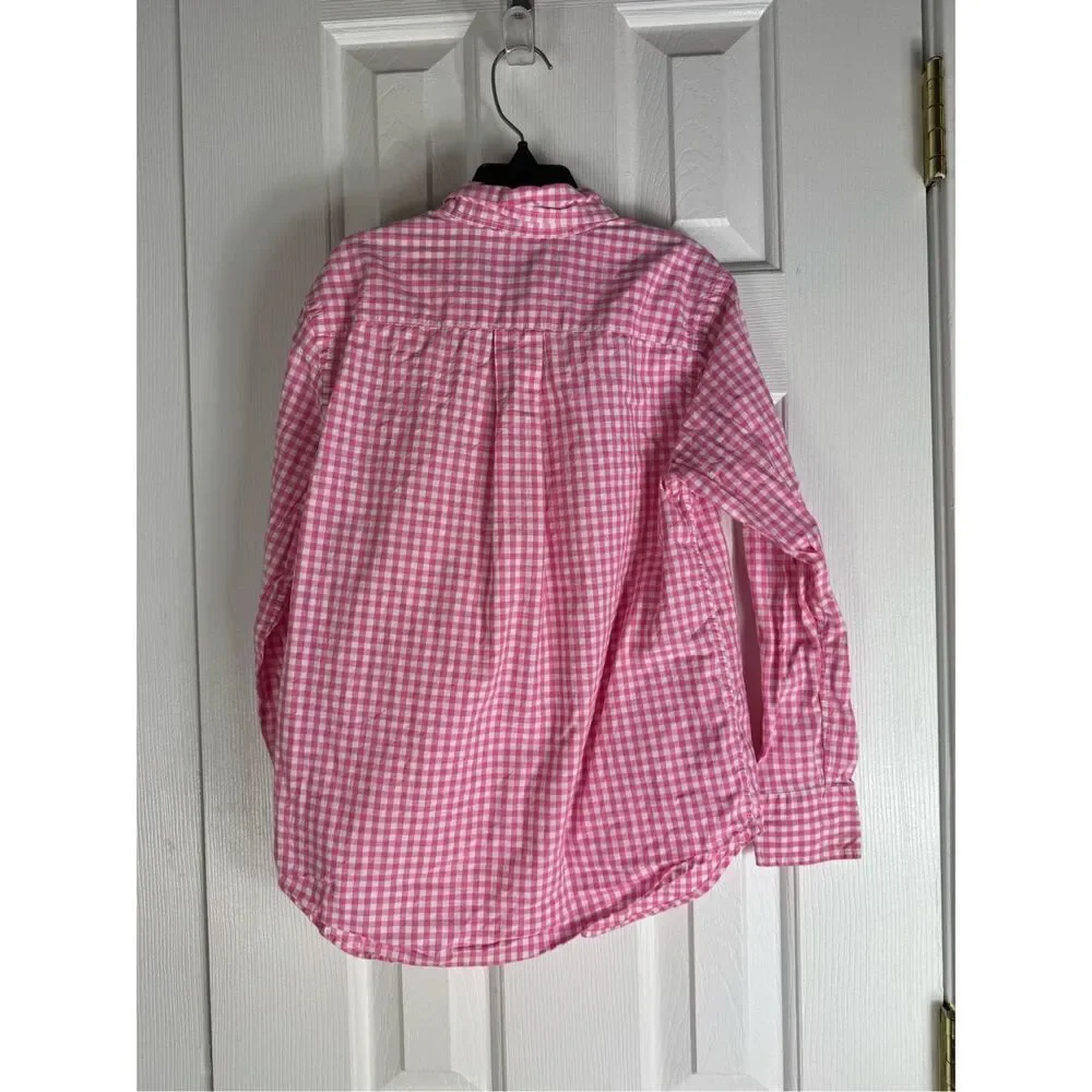 Ralph Lauren Polo Boys Shirt Size 8